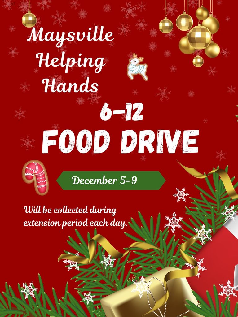 Helping Hands