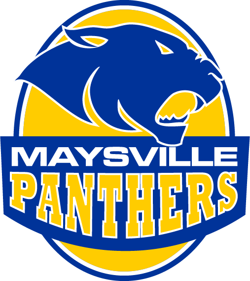 Maysville Logo