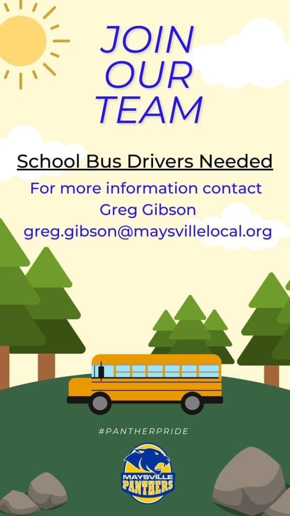Join our team